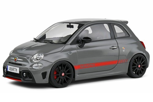 Fiat 500 695 abarth - 500, 2022