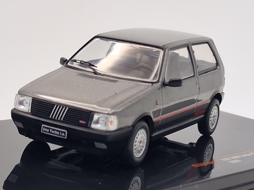 Fiat uno turbo - uno, i.e