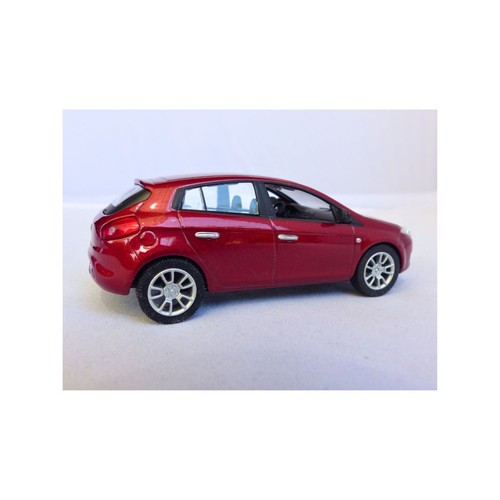 Fiat bravo rot - bravo, 1:43