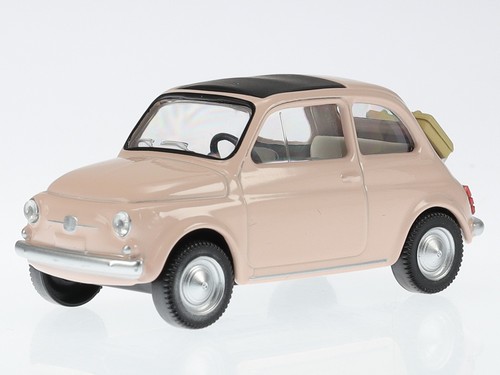 Fiat 500f 1965 - fiat,