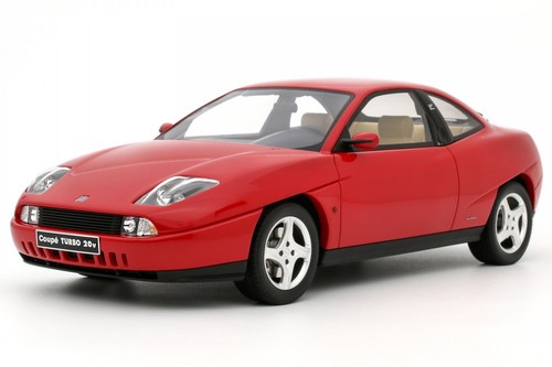 Fiat coupe turbo 20v speed - fiat,