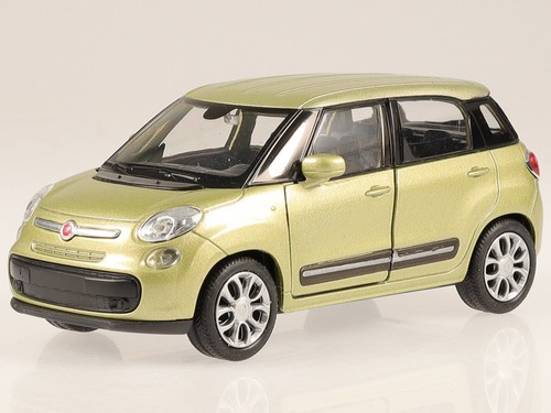 Fiat 500l 500 - fiat, minivan