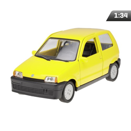 Modellauto fiat - modellauto,