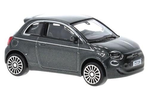Bburago 30456 fiat 500e - 30456,