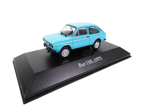 Fiat 133l 1 43 - 133l,