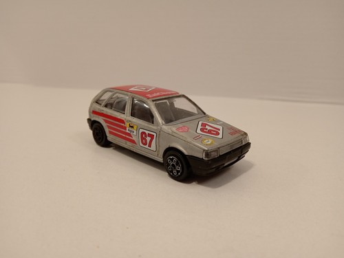 Bburago fiat tipo - bburago,