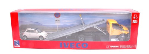 Modellautos lkw maßstab 43 - maßstab, 1/43