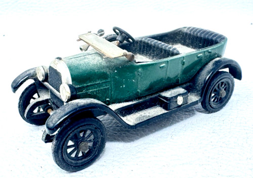 Stück rio 43 modellautos - 2,