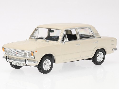 Fiat 125p polski white - fiat, polski-fiat