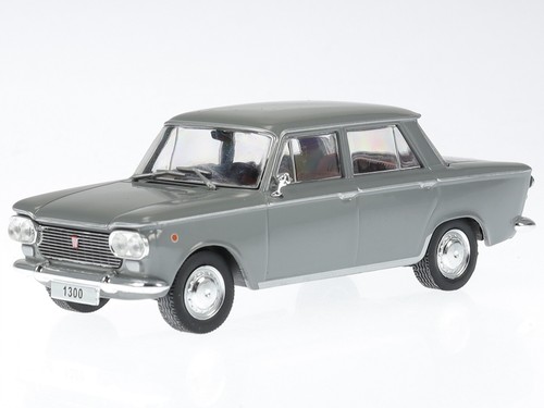 Fiat 1300 1962 - , modellauto