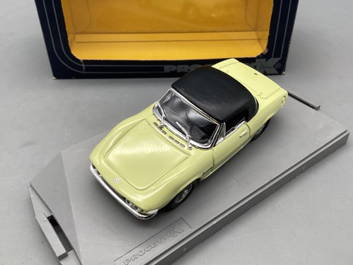 Modellautos progetto fiat - progetto,