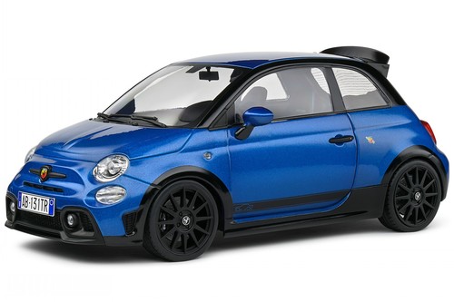 Fiat 500 695 abarth 2022 - fiat,