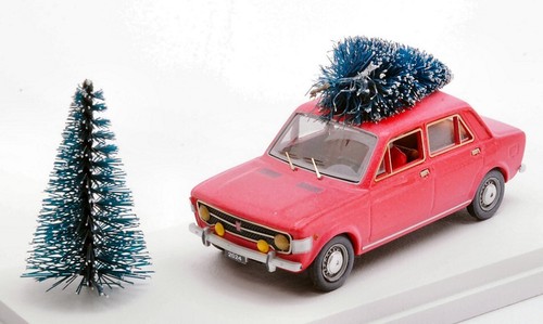 Modellauto auto maßstab 43 - auto, 1:43