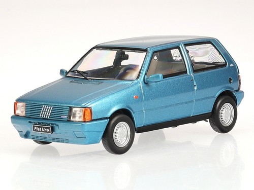 Fiat uno elba 1983 hell - fiat,
