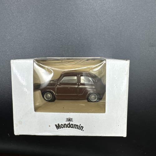 Mondamin fiat - mondamin,