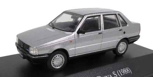 Fiat duna 1988 1 - fiat, 1:43