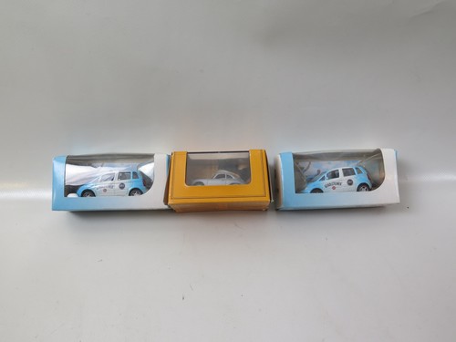 3er konvolut modellautos - 3er,