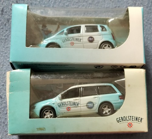 Fiat stilo multi wagon und - multi,