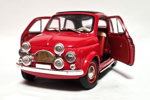 Gebraucht solido 8044 fiat - gebraucht!,