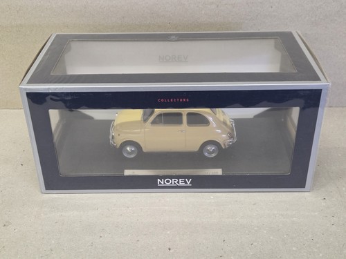 Modellautos norev 187772 - 1:18,