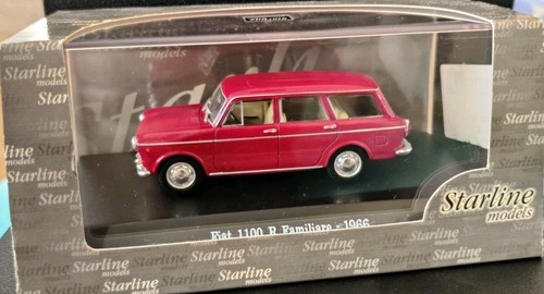 Fiat 1100 familiare - r,