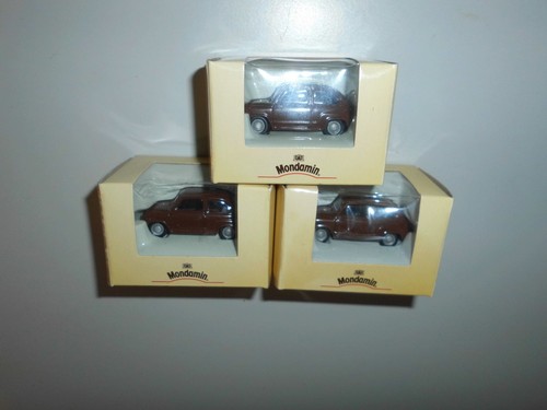 Mondamin werbemodell autos - mondamin, werbemodell-autos