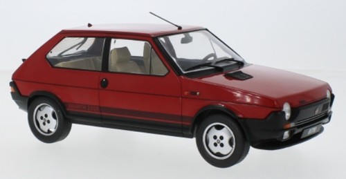 Fiat ritmo 125 abarth 1980 - abarth,