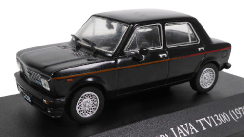 Fiat 128 europa iava - 128,