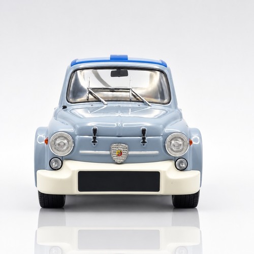 Fiat abarth 1000 1970 - 1000, gr.2