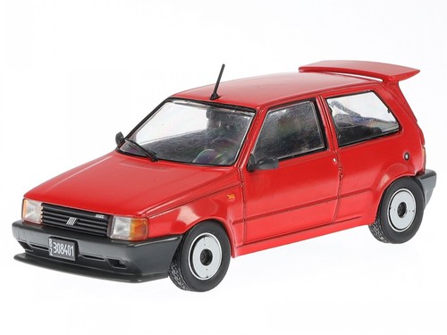 Fiat uno 1990 rot - fiat,