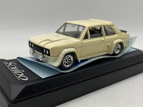 Solido fiat 131 racing - fiat,