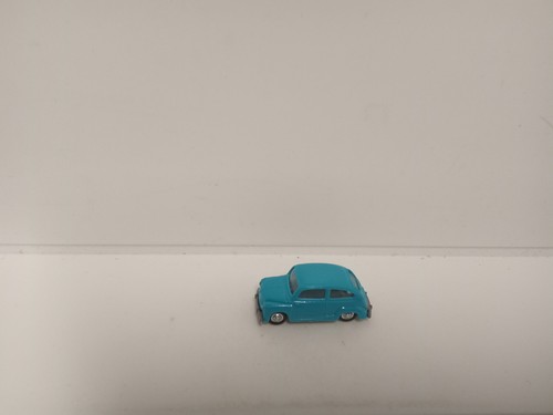 Modellautos fiat 600 - 1:87,