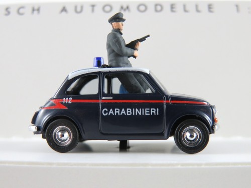 Busch 48738 fiat - fiat, (1965)