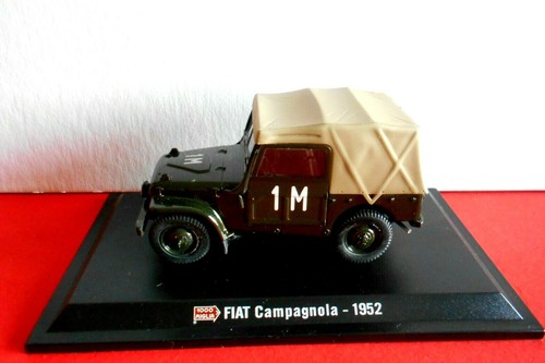 Die cast modellautos fiat - die,