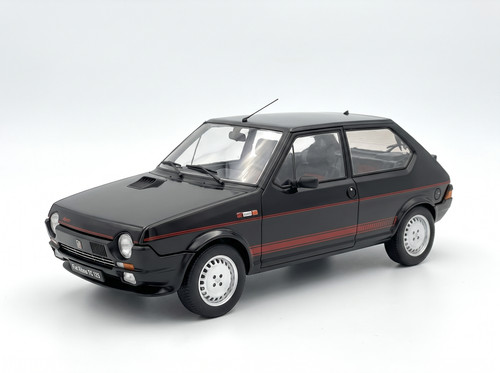 Fiat ritmo 125 abarth - 125,