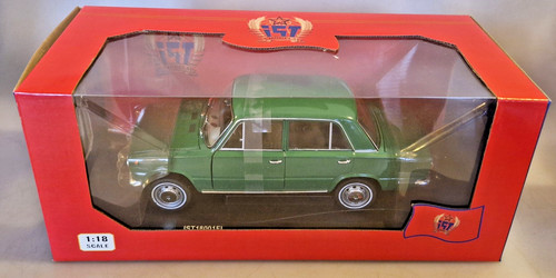 Ixo ist models fiat - ixo,