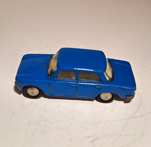 Mercury pkw fiat limousine - fiat,