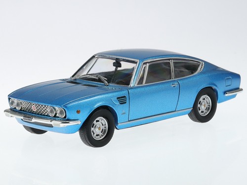 Fiat dino 2000 coupe 1967 - dino,