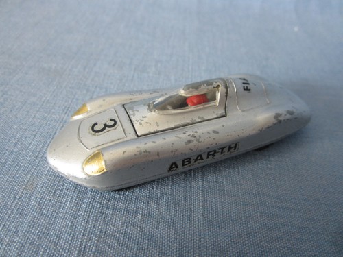 Gama fiat abarth - fiat, modellauto