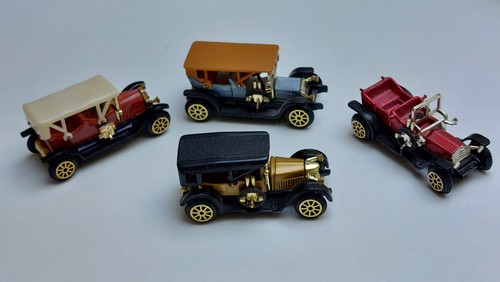 Konvolut modellautos - konvolut,