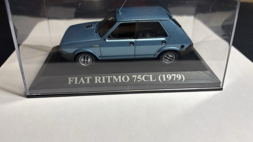 Fiat ritmo 75cl - ritmo,