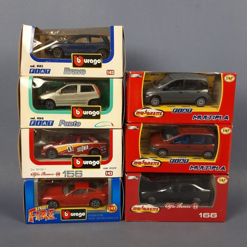 Los modellautos bburago - 7,